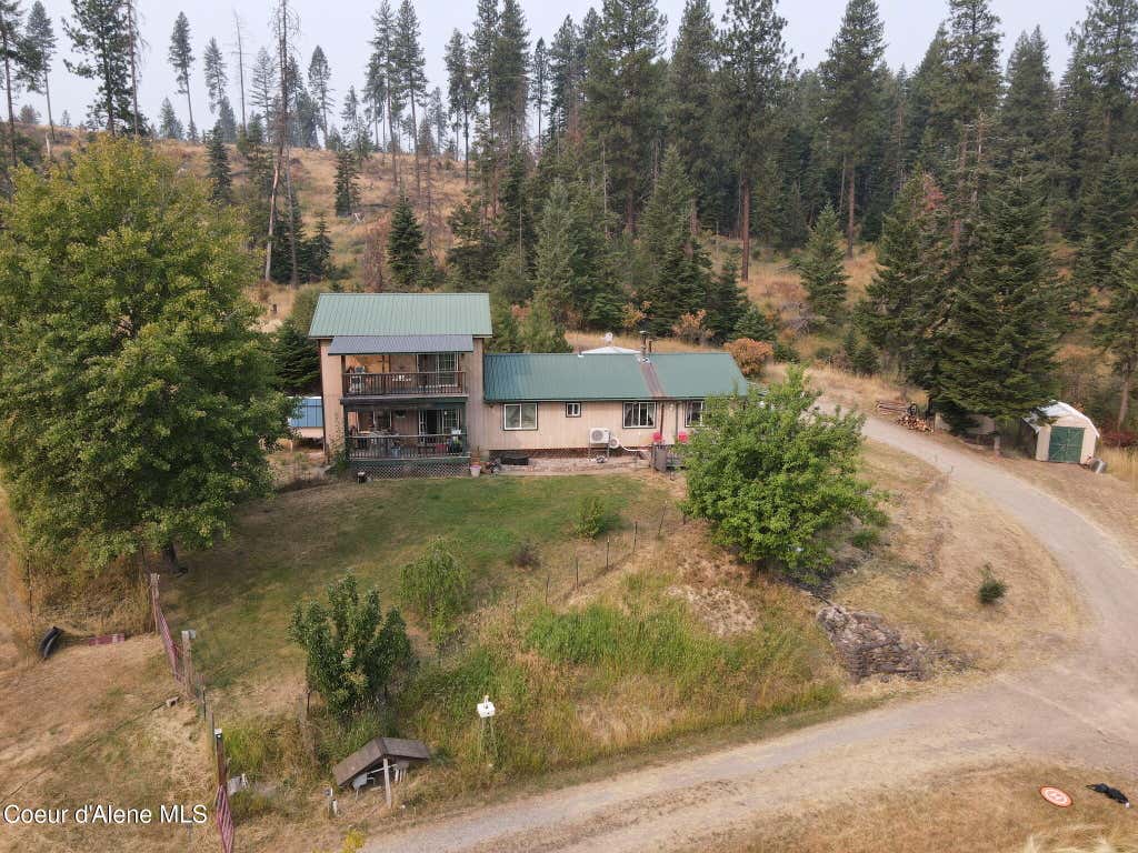 Photo of 4305 Wolf Lodge Terrace Terrace, Coeur dAlene, ID 83814 (MLS # 26-7965)