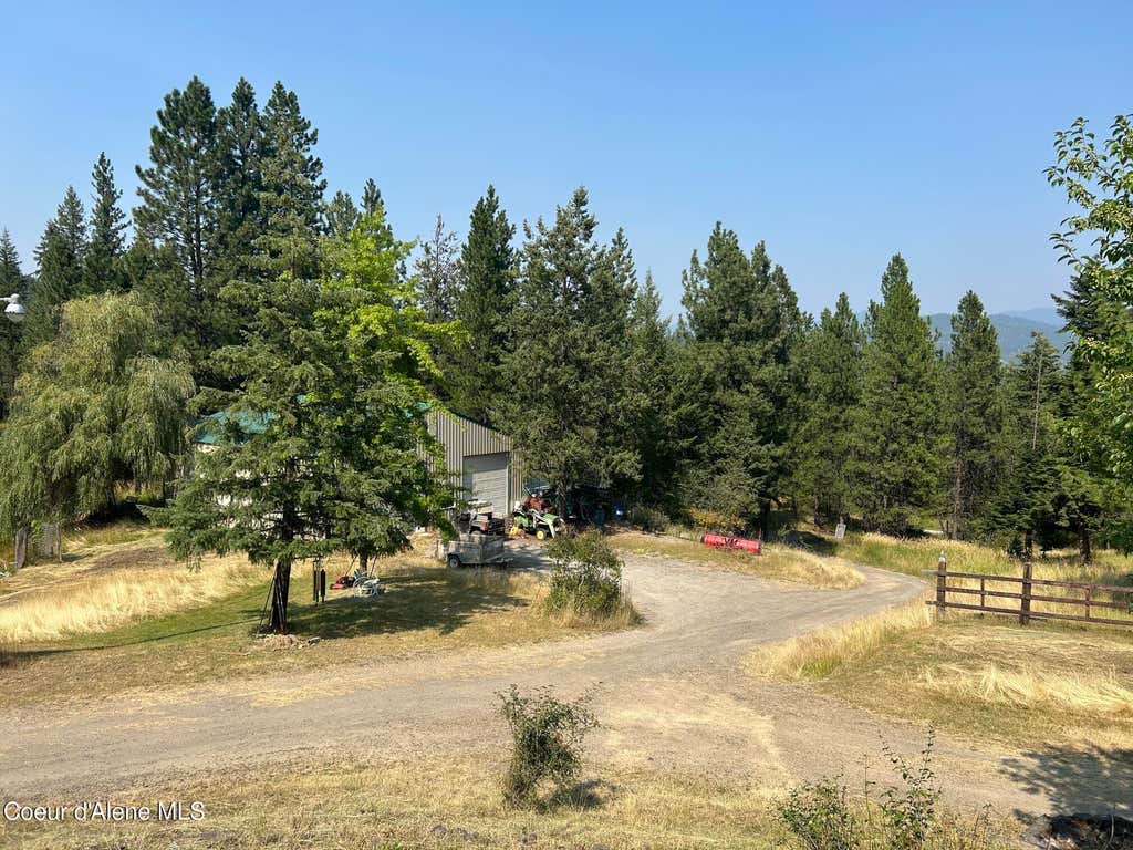 Photo of 4305 Wolf Lodge Terrace Terrace, Coeur dAlene, ID 83814 (MLS # 26-7965)