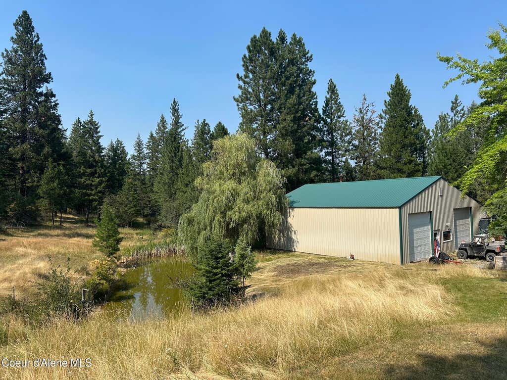 Photo of 4305 Wolf Lodge Terrace Terrace, Coeur dAlene, ID 83814 (MLS # 26-7965)
