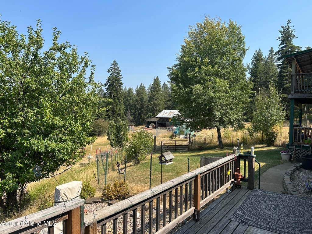 Photo of 4305 Wolf Lodge Terrace Terrace, Coeur dAlene, ID 83814 (MLS # 26-7965)