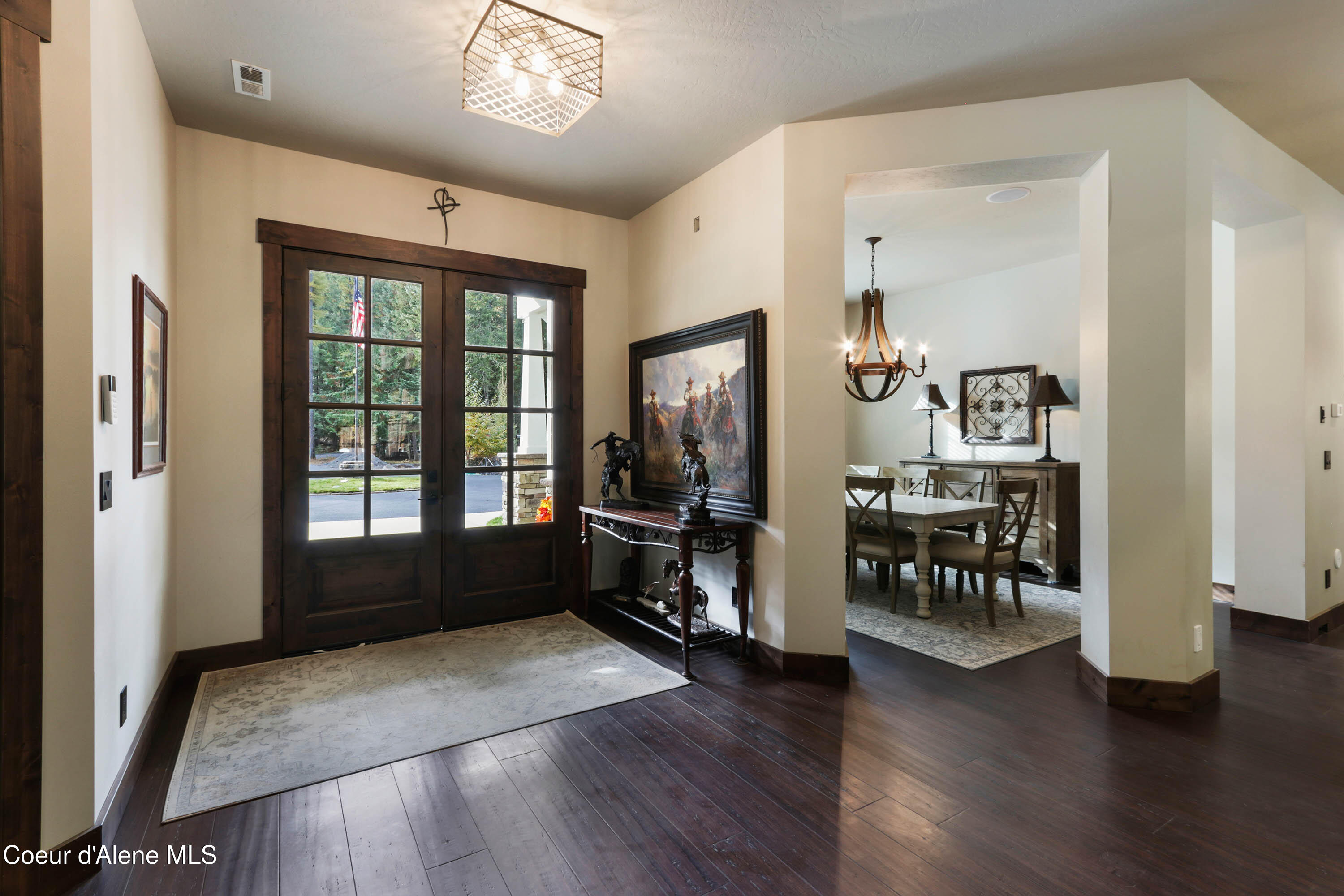 399 Forest Knolls