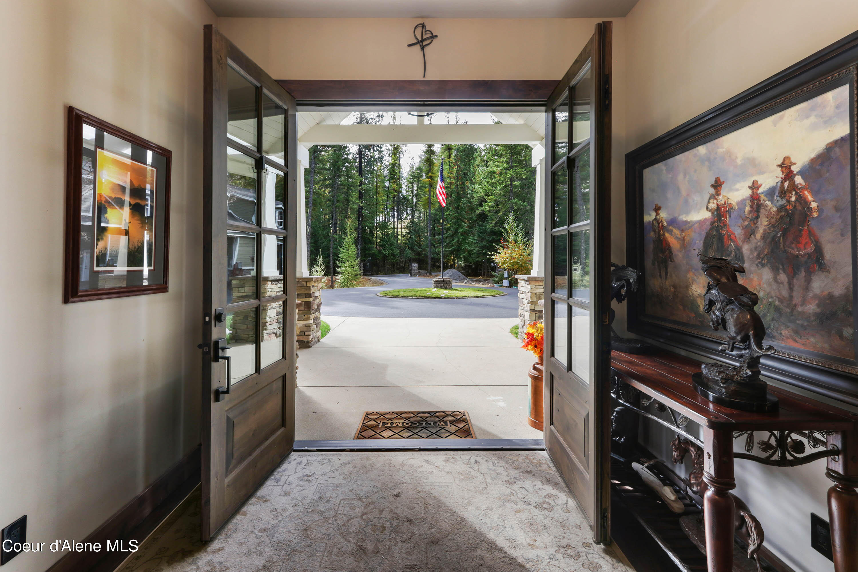 399 Forest Knolls