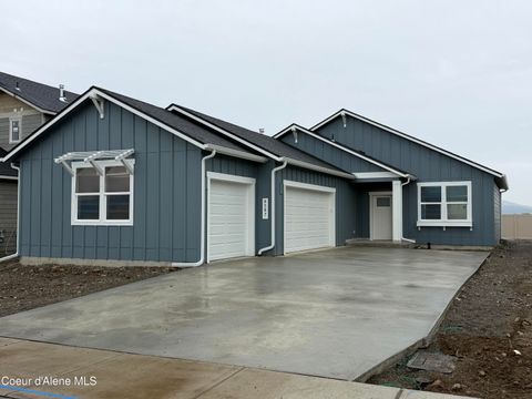 Photo of 4507 Culpeo, Post Falls, ID 83854 (MLS # 26-2640)