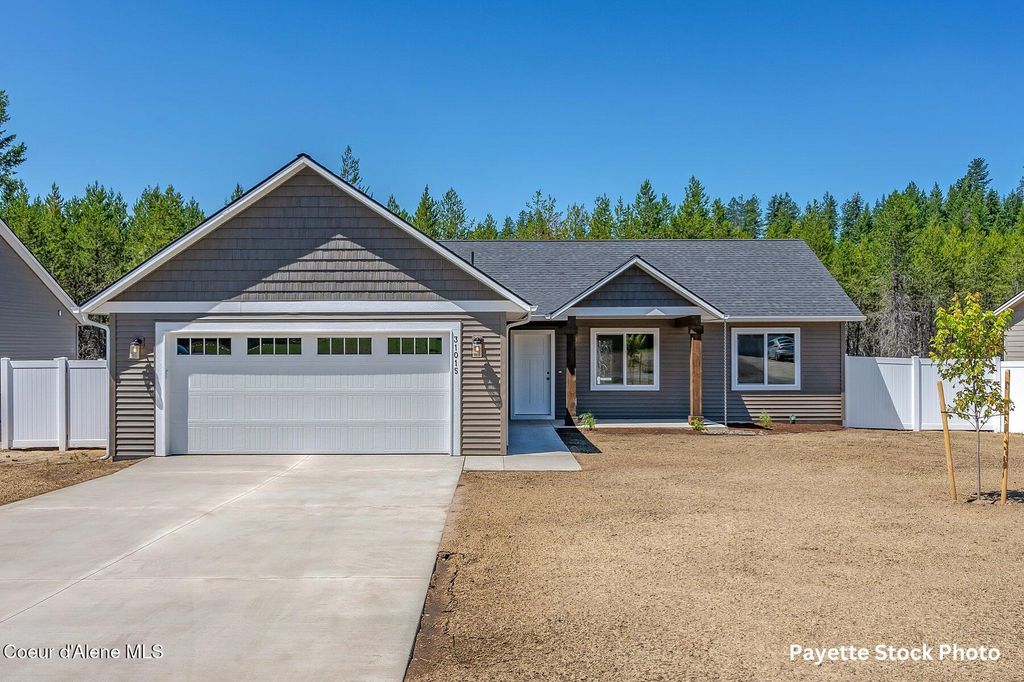 Photo of 6653 PLANT Ln, Rathdrum, ID 83858 (MLS # 26-3728)