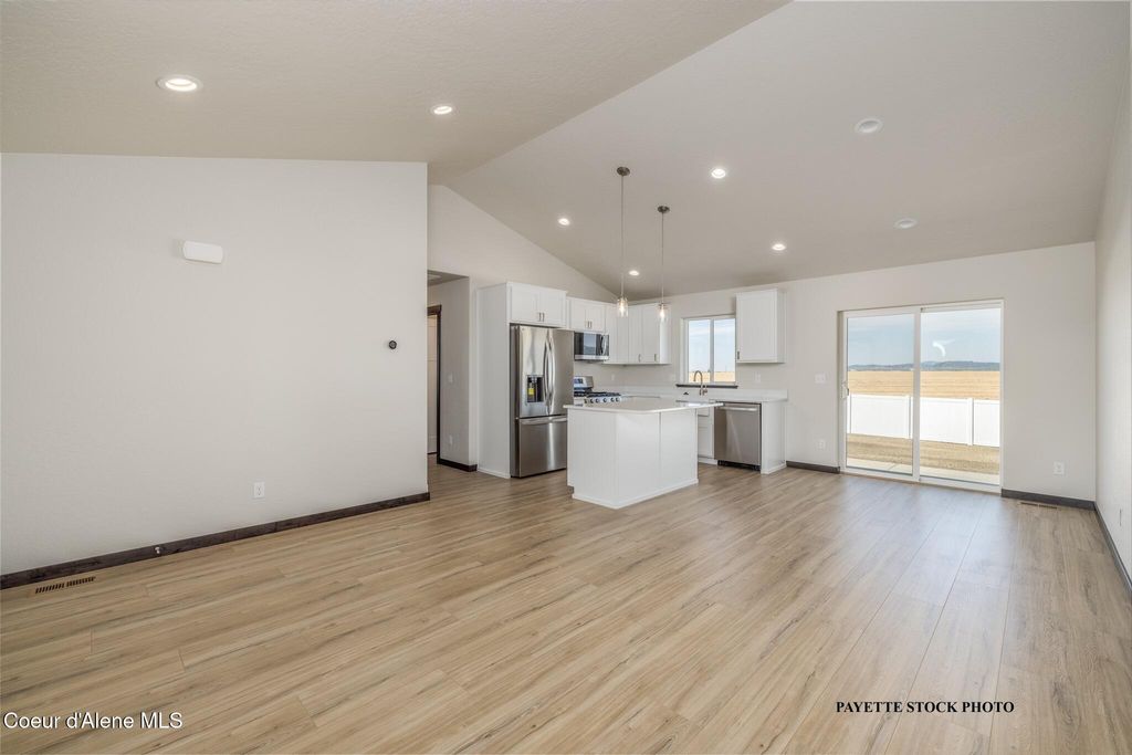 Photo of 6653 PLANT Ln, Rathdrum, ID 83858 (MLS # 26-3728)