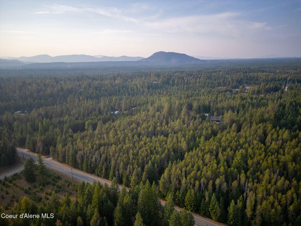 Photo of 1555 OHIO MATCH, Rathdrum, ID 83858 (MLS # 25-9845)