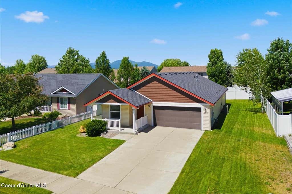 Photo of 3519 Accipter DR, Coeur dAlene, ID 83815 (MLS # 26-7141)