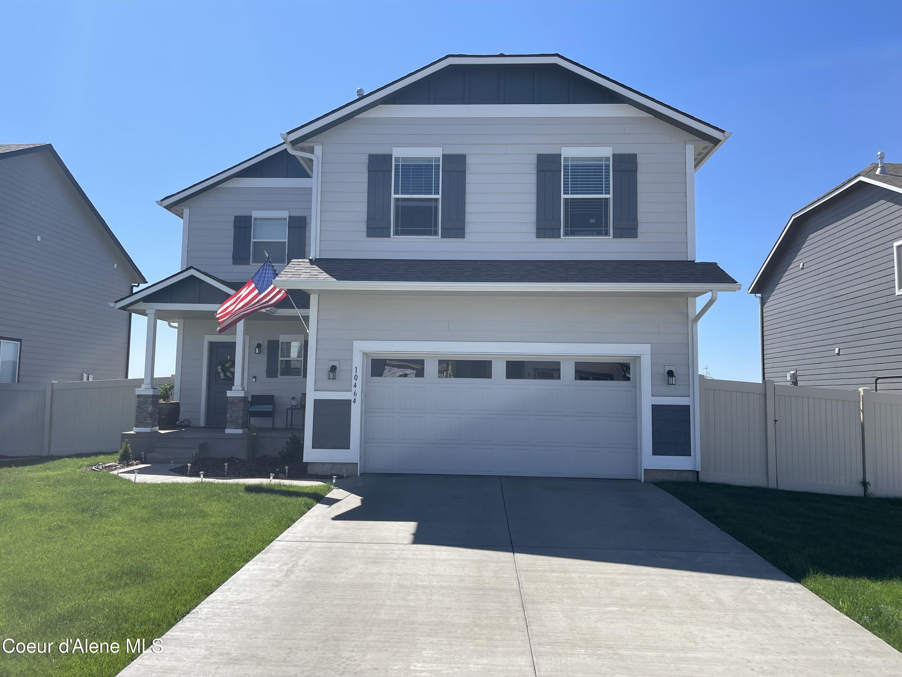 18724 E Riverside Street, Spokane Valley, Texas image 1