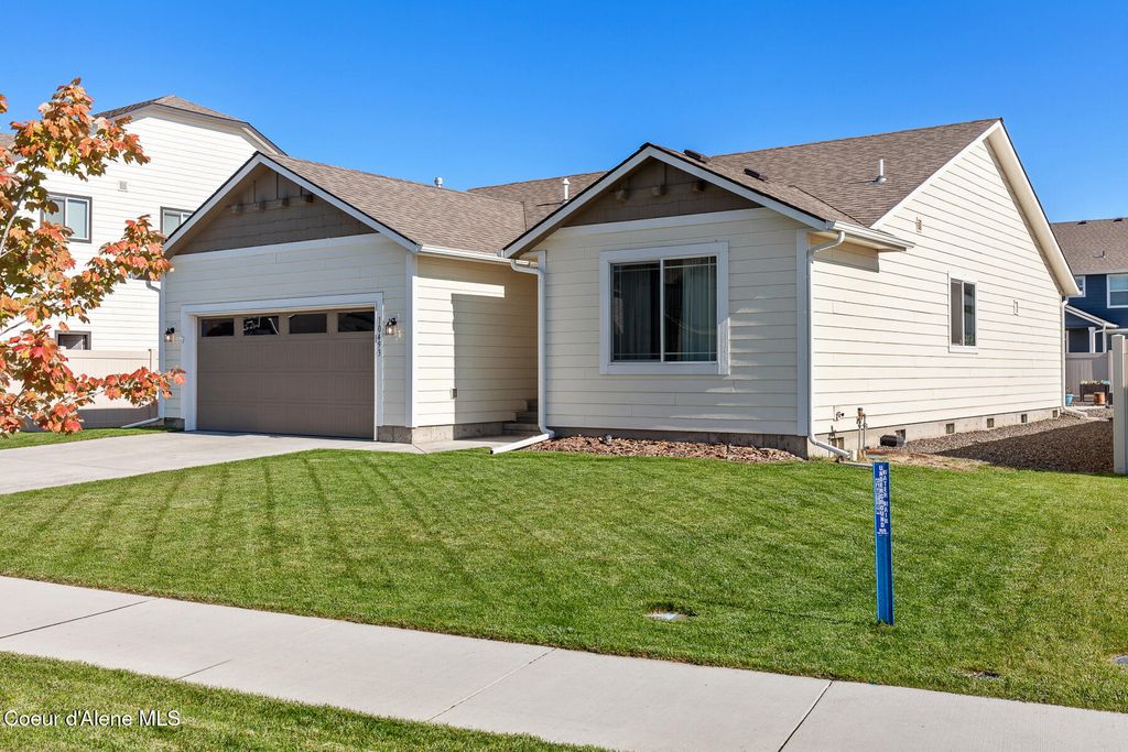 Photo of 10493 Belgrave Loop, Hayden, ID 83835 (MLS # 26-14)