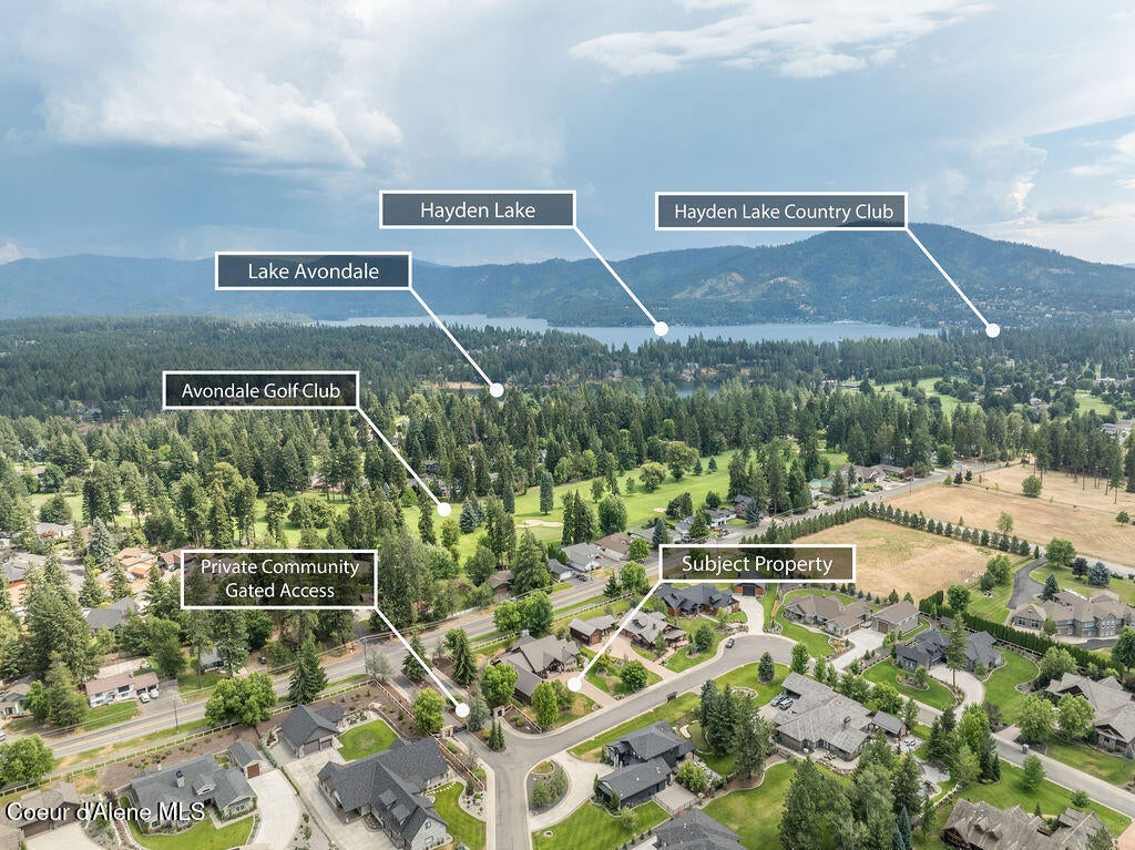 Photo of 1560 Bruin Loop, Hayden, ID 83835 (MLS # 26-10462)