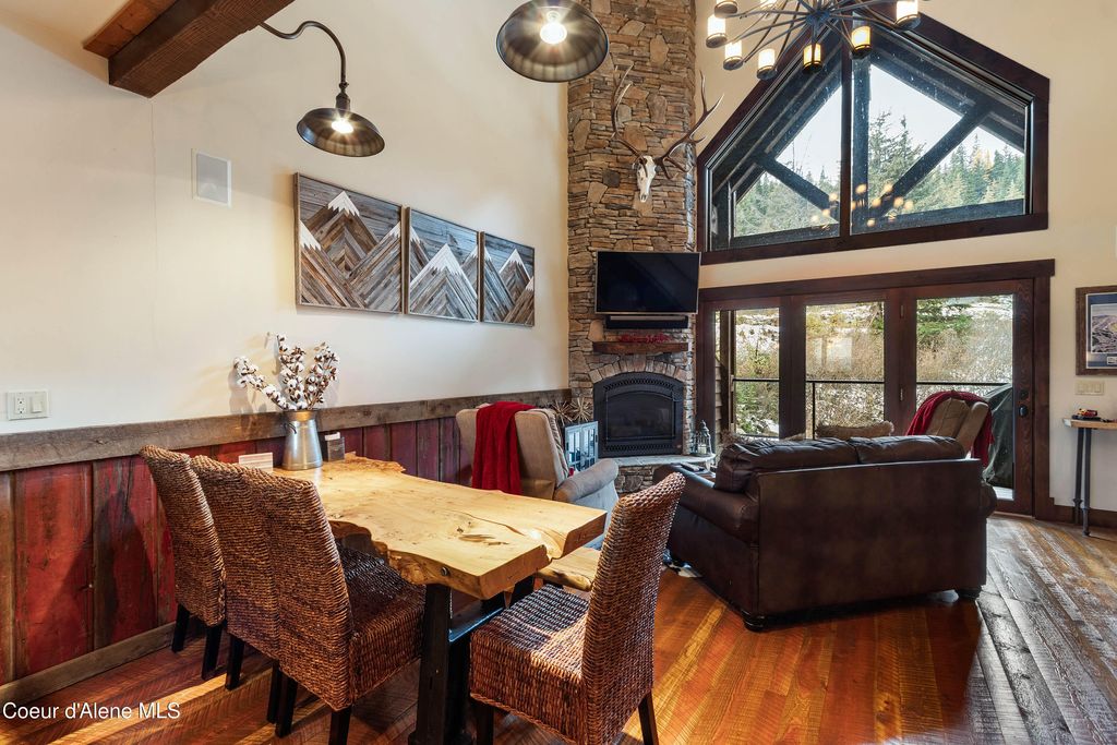 Photo of 38 Avalanche RD # 2, Sandpoint, ID 83864 (MLS # 26-5753)