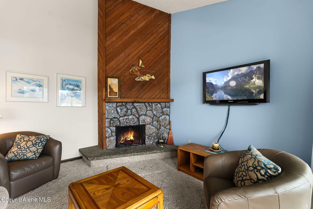 Photo of 8766 Schweitzer Mountain Mountain #305, Sandpoint, ID 83864 (MLS # 26-3172)