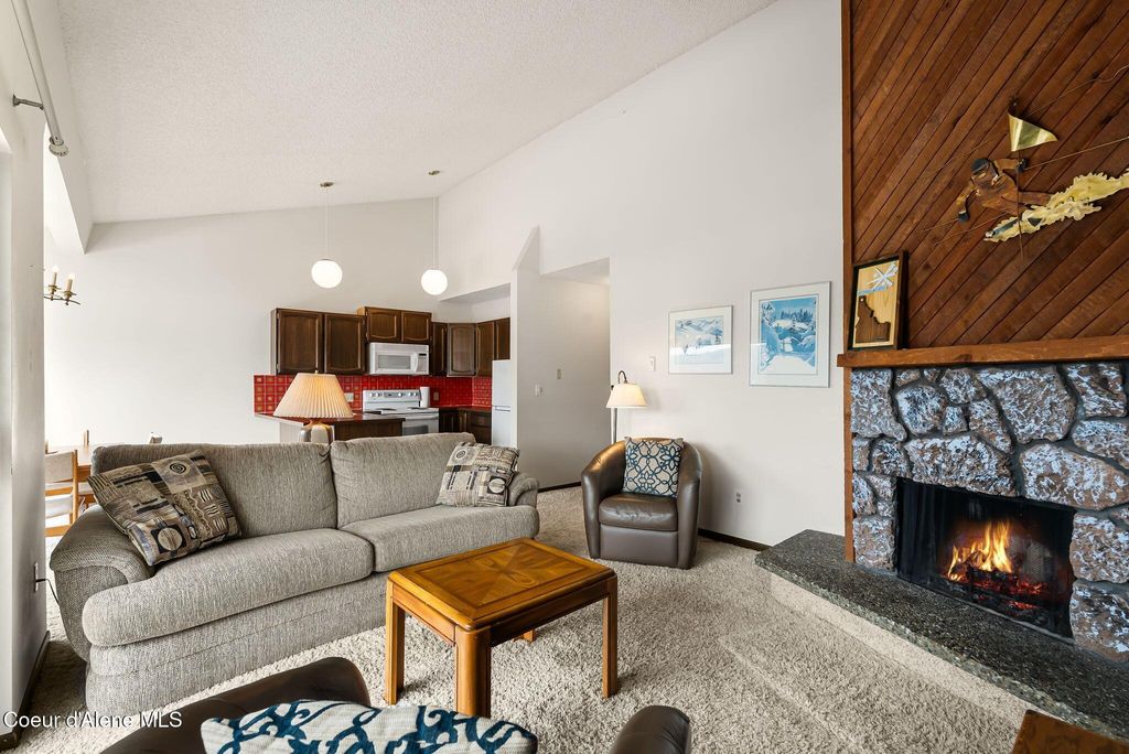 Photo of 8766 Schweitzer Mountain Mountain #305, Sandpoint, ID 83864 (MLS # 26-3172)