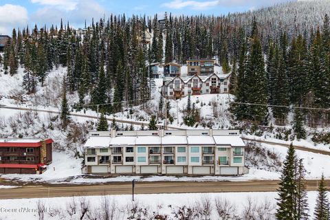 Photo of 8766 Schweitzer Mountain Mountain #305, Sandpoint, ID 83864 (MLS # 26-3172)