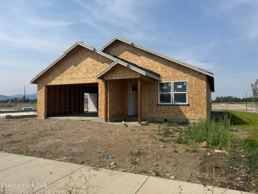 Photo of 6653 Alecat, Coeur dAlene, ID 83815 (MLS # 26-6690)