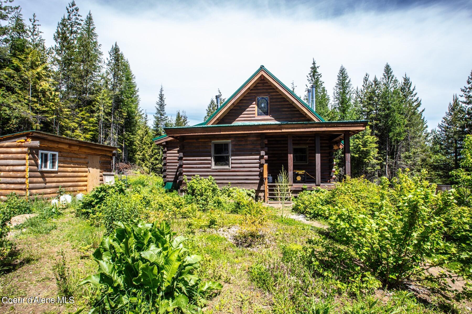 718 Slippery Slope Trail, Priest River, Idaho image 9