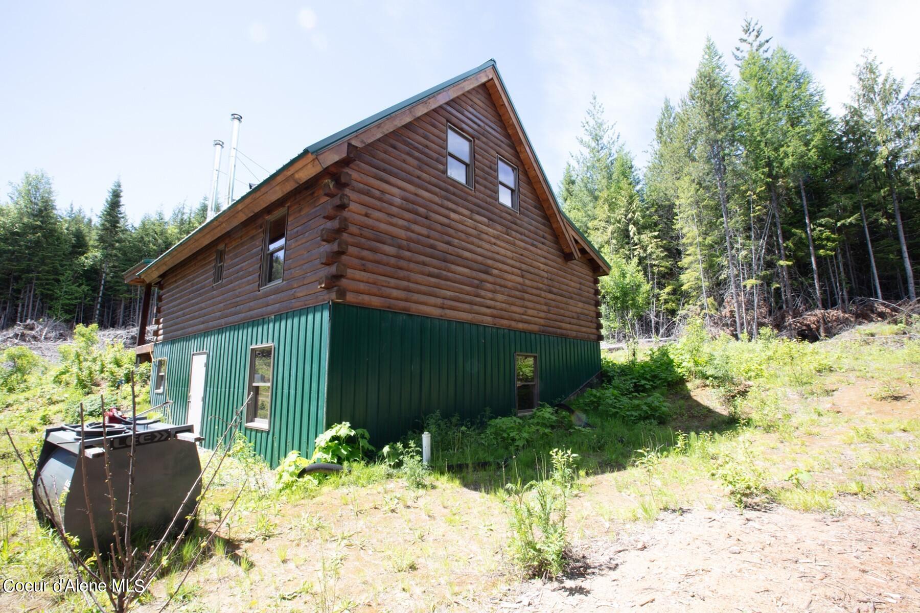 718 Slippery Slope Trail, Priest River, Idaho image 15