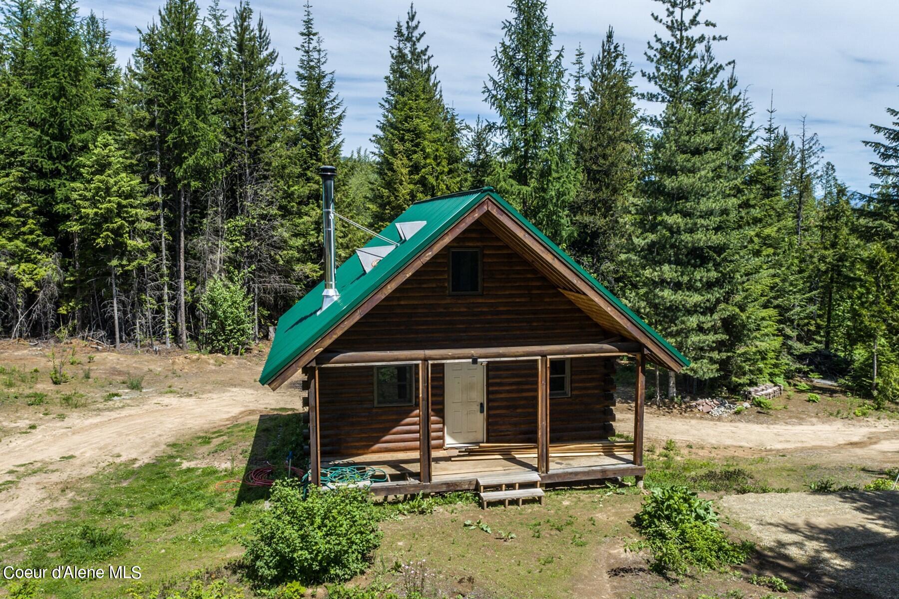 718 Slippery Slope Trail, Priest River, Idaho image 37