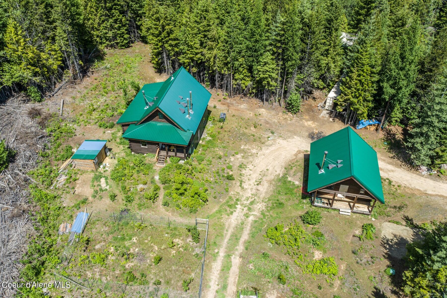 718 Slippery Slope Trail, Priest River, Idaho image 8