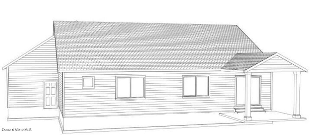 Photo of 11818 ENTWISTLE Way, Rathdrum, ID 83858 (MLS # 26-1363)