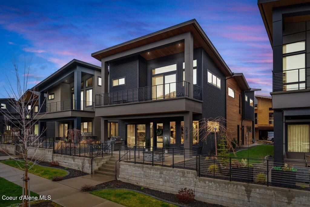 Photo of 2947 Lumber Ln, Coeur dAlene, ID 83814 (MLS # 26-2617)