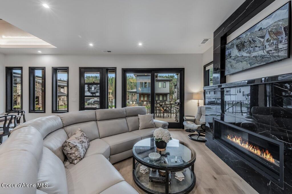 Photo of 2947 Lumber Ln, Coeur dAlene, ID 83814 (MLS # 26-2617)