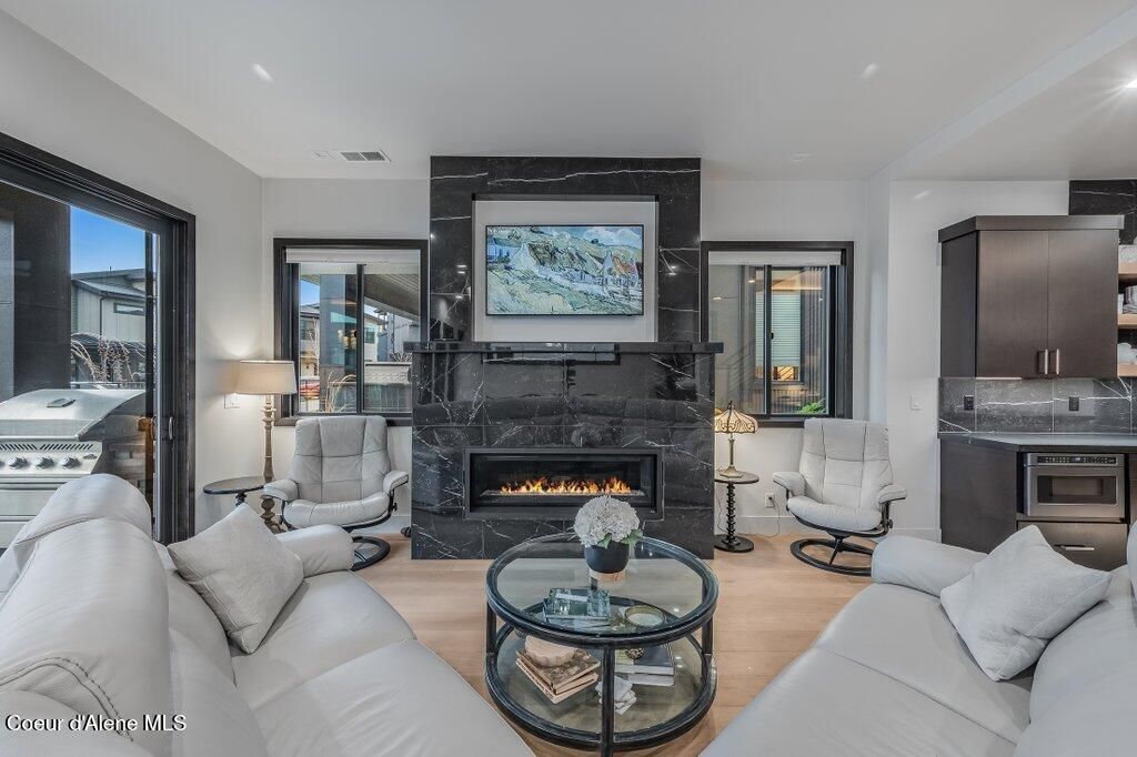 Photo of 2947 Lumber Ln, Coeur dAlene, ID 83814 (MLS # 26-2617)