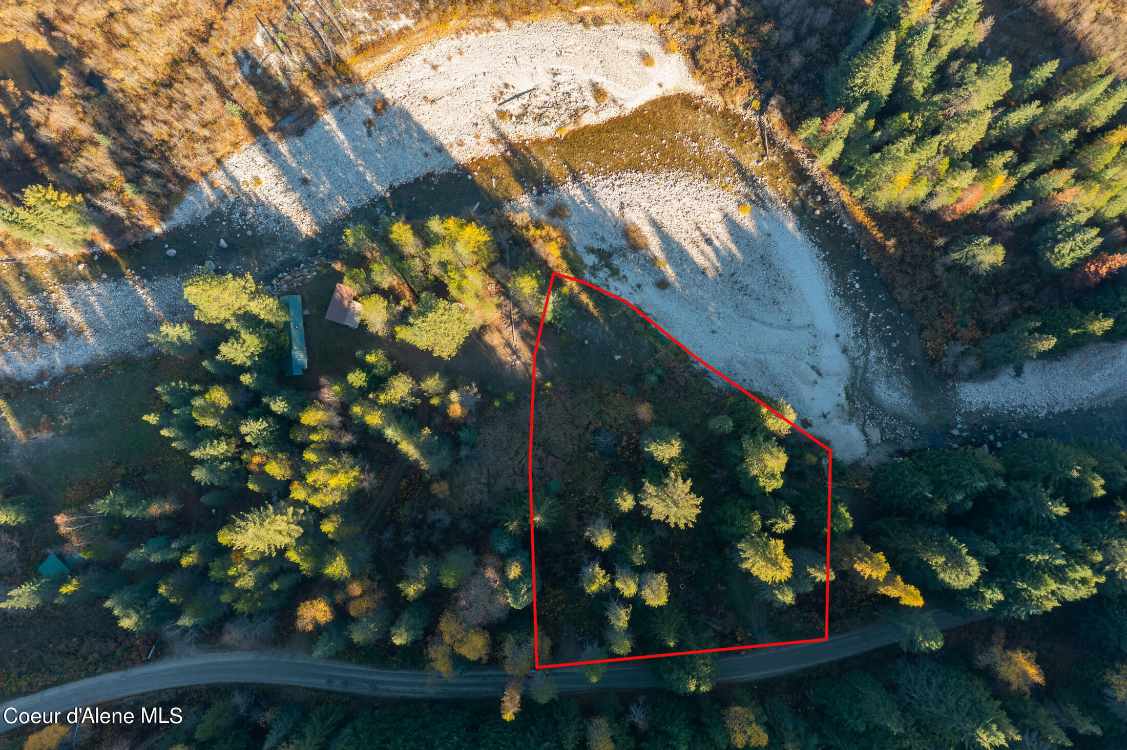10267 Upper Pack River, Sandpoint, Alaska image 3