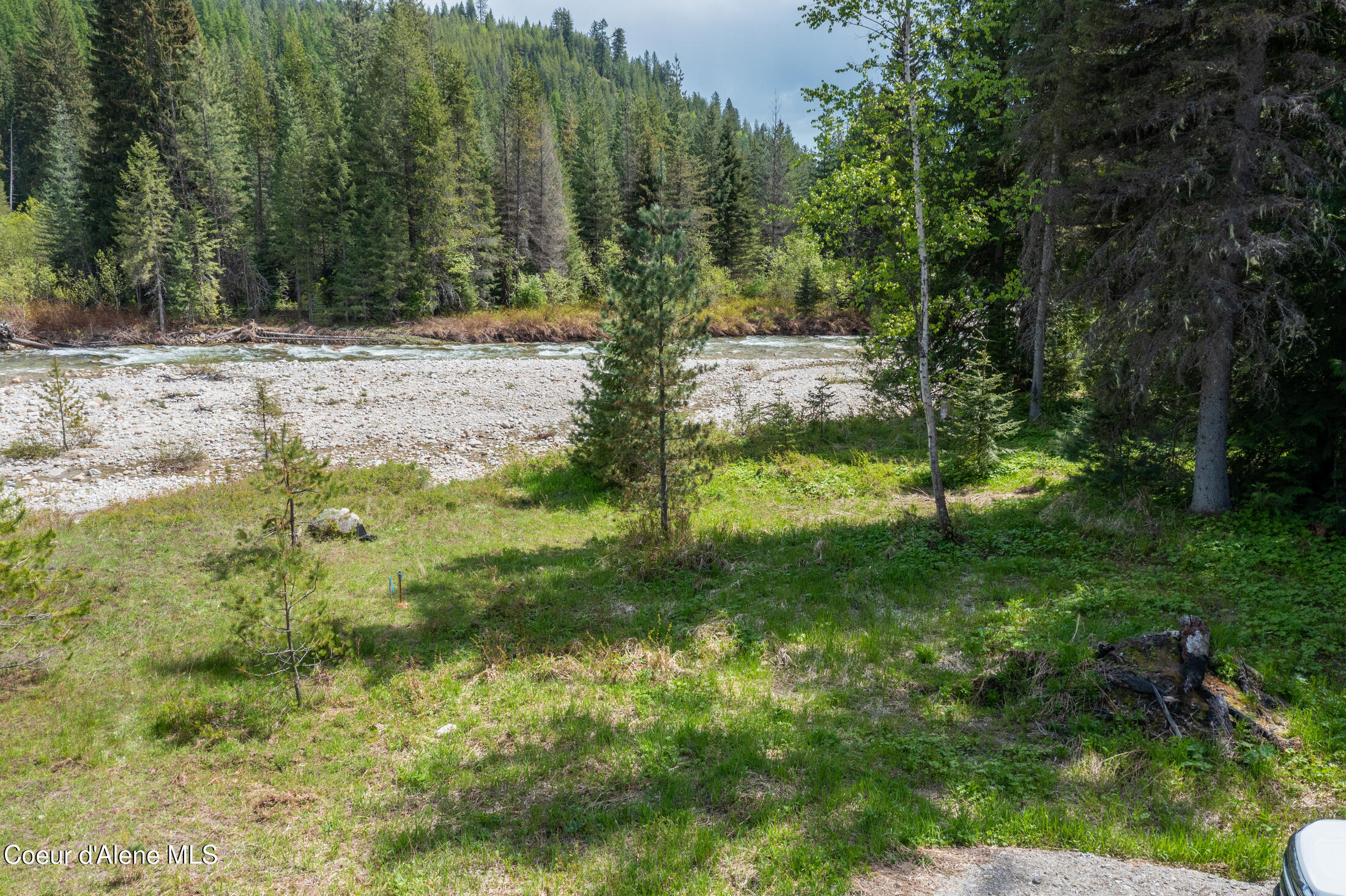 10267 Upper Pack River Rd, Sandpoint, Alaska image 7