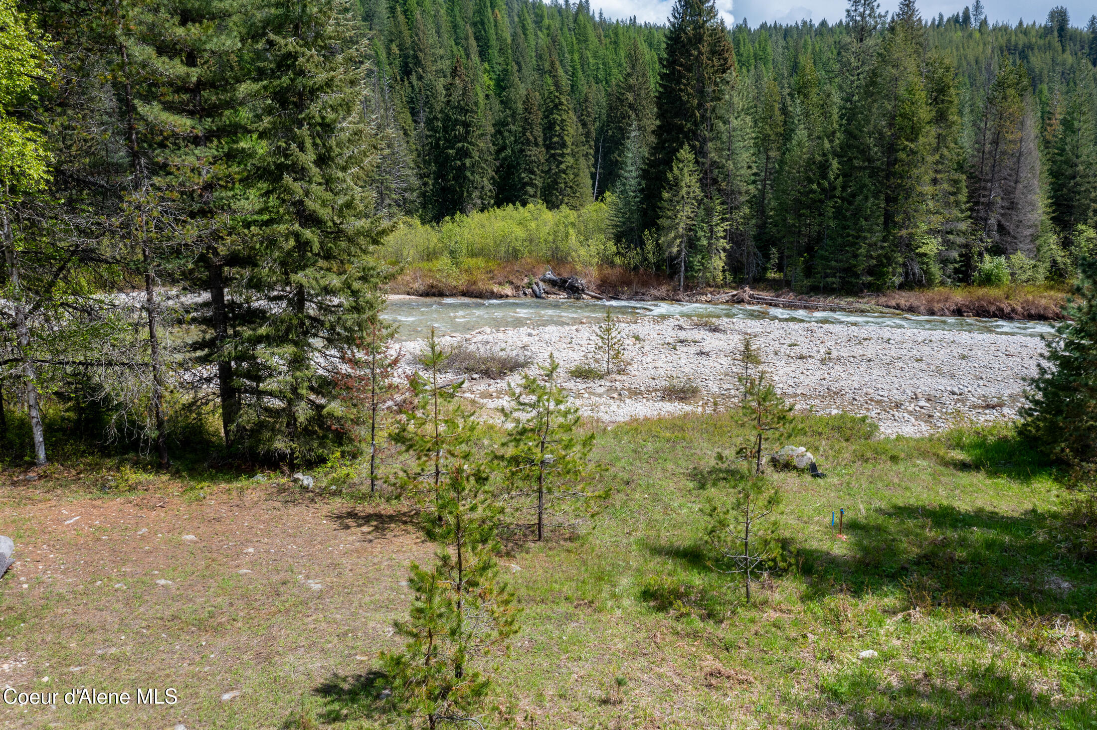 10267 Upper Pack River Rd, Sandpoint, Alaska image 9