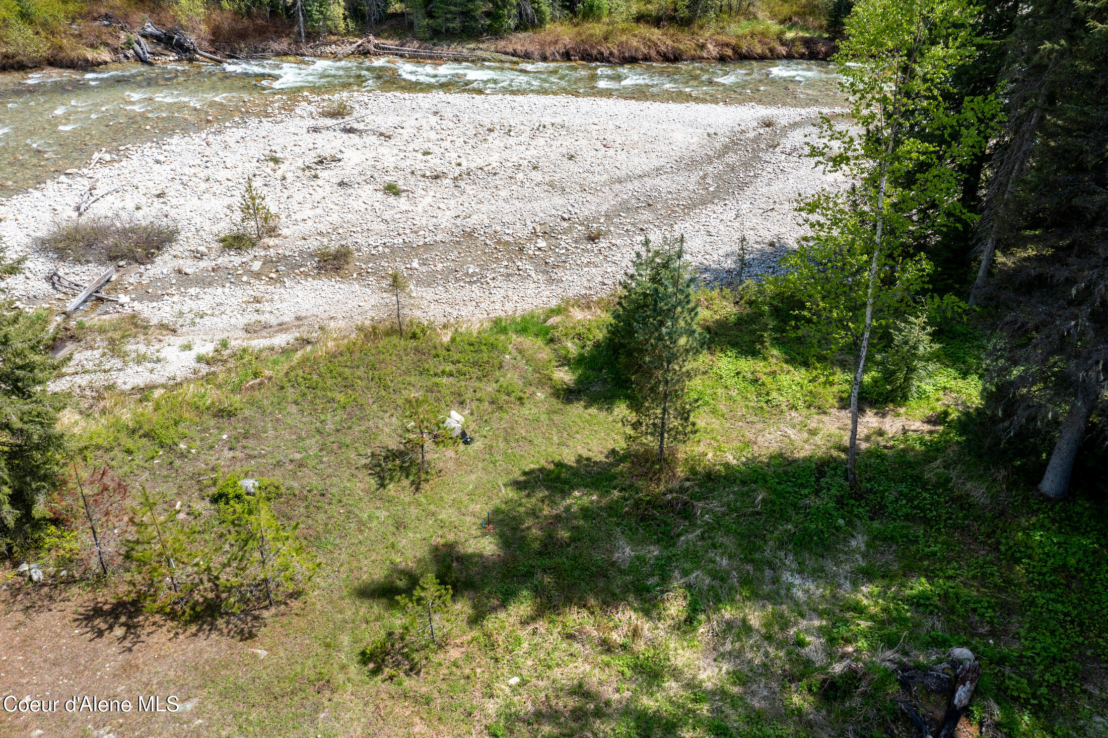 10267 Upper Pack River Rd, Sandpoint, Alaska image 10