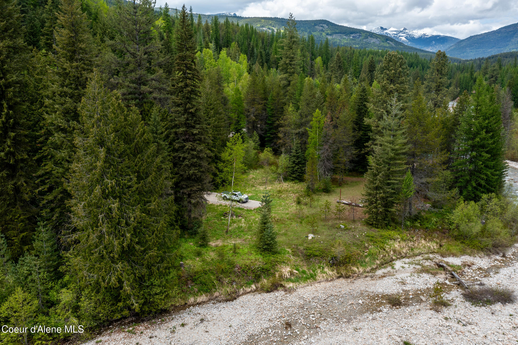 10267 Upper Pack River Rd, Sandpoint, Alaska image 6