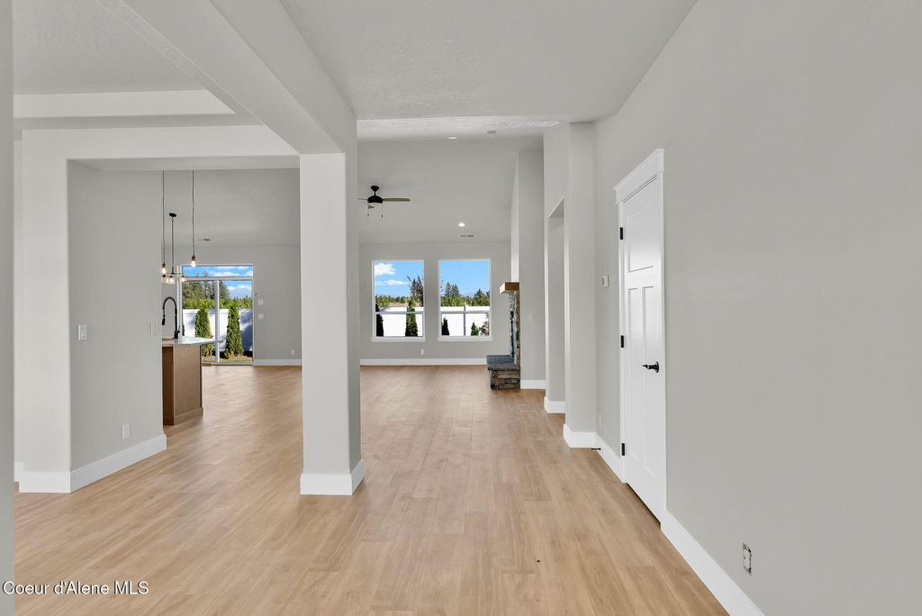 Photo of 9015 CALIFORNIA, Rathdrum, ID 83858 (MLS # 25-11227)