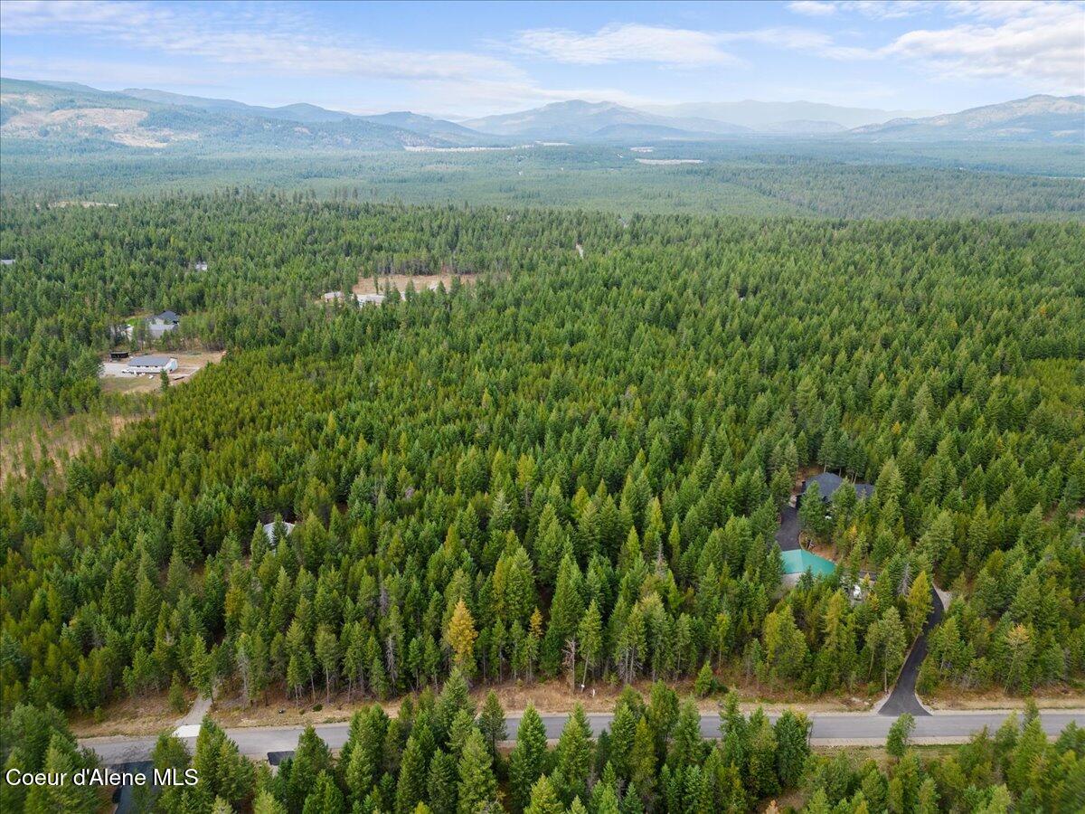 Songbird Way -quail Ridge Est, Spirit Lake, Idaho image 14