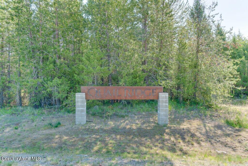 Songbird Way -quail Ridge Est, Spirit Lake, Idaho image 2