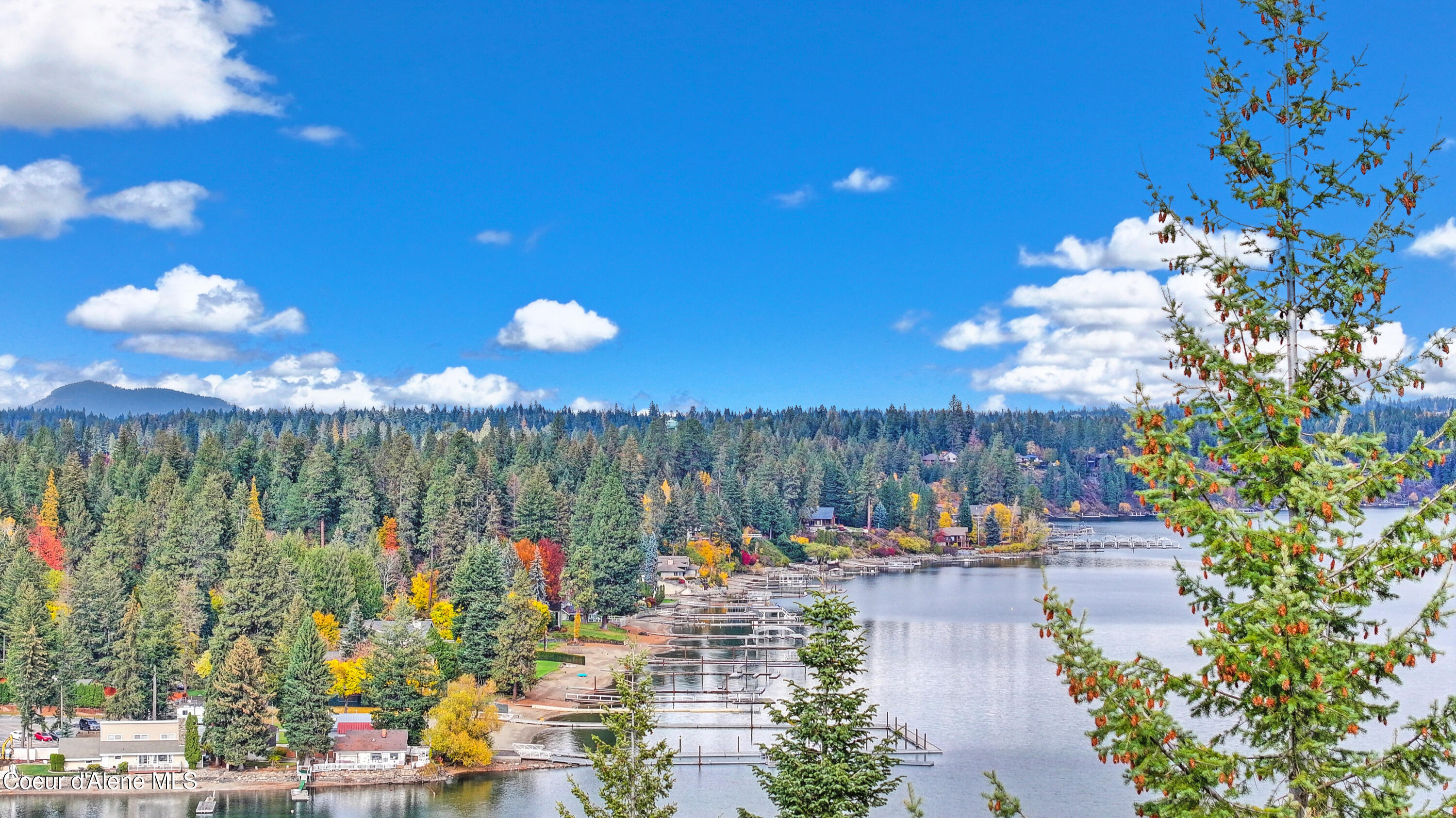 East Upper Hayden Lake, Hayden, Idaho image 2