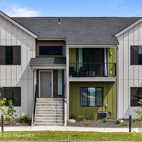 Condo For Sale - 1227 Millworx Loop<br/> Kootenai County, Post Falls, ID 83854