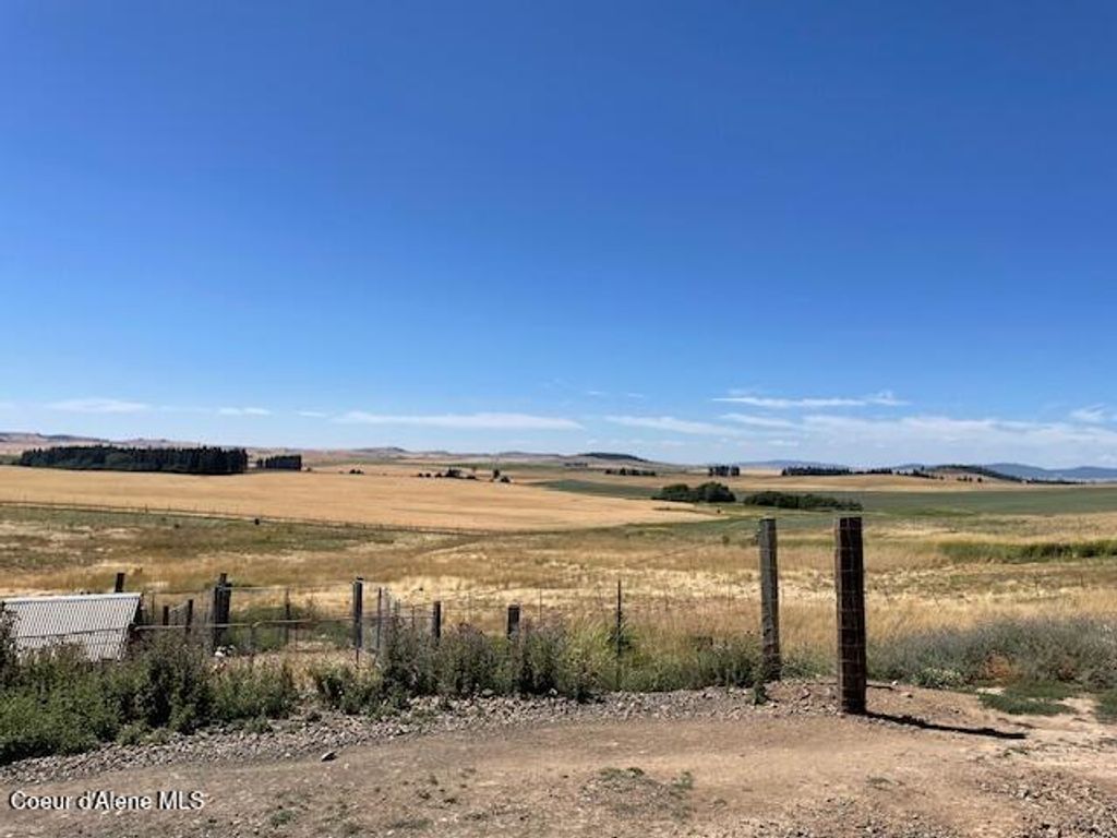 Photo of 5029 FAIRFIELD, Plummer, ID 83851 (MLS # 25-7842)