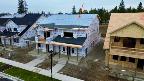 Photo of 2525 Top Saw Ln, Coeur dAlene, ID 83814 (MLS # 25-10000)