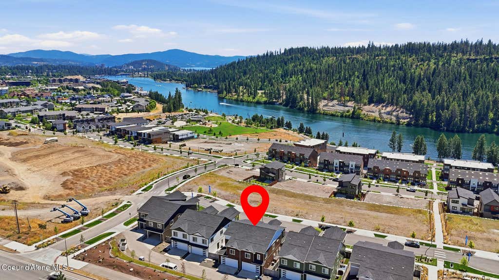 Photo of 2525 Top Saw Ln, Coeur dAlene, ID 83814 (MLS # 25-10000)