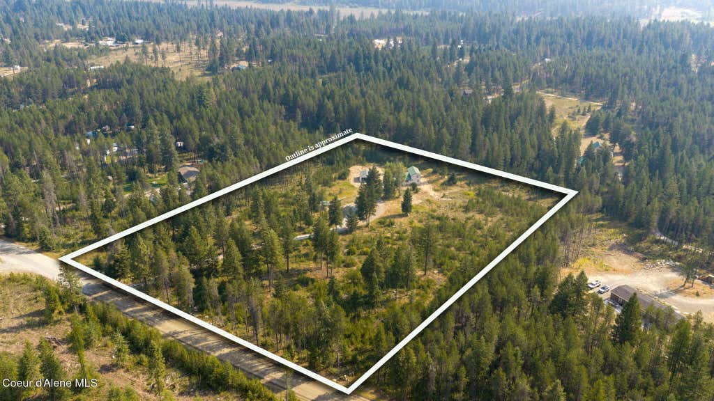 Photo of 7011 Kelso Lake Lake, Athol, ID 83801 (MLS # 26-8094)