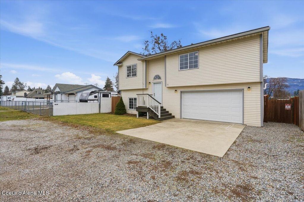 Photo of 106 9th, Post Falls, ID 83854 (MLS # 26-1859)