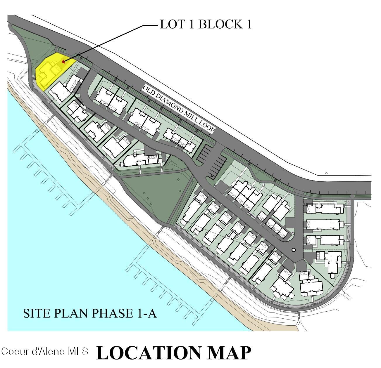 Lot1Blk1 Kayak Loop Loop #34A, Oldtown, Alaska image 8