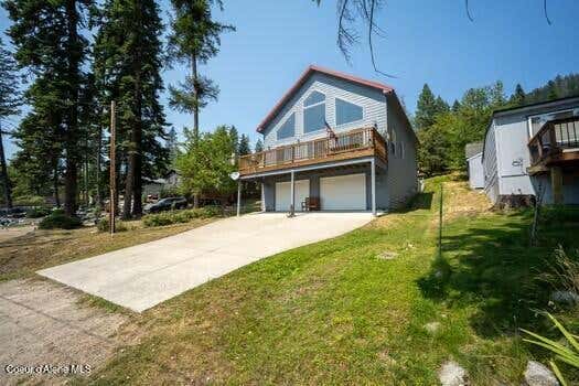 Photo of 17617 North Shore Shore, Bayview, ID 83803 (MLS # 26-8039)