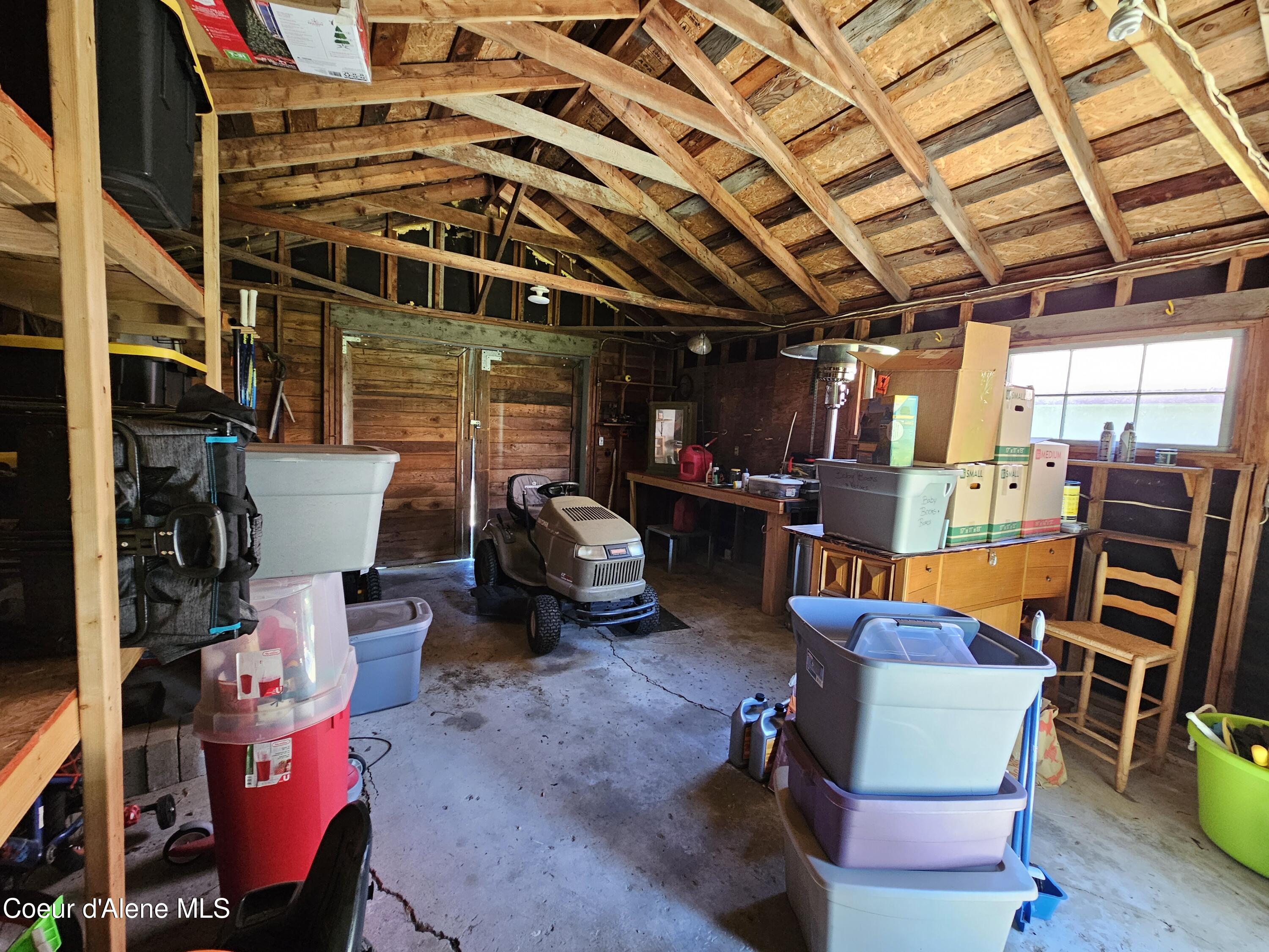 50 Smokehouse Rd, Sagle, Idaho image 24