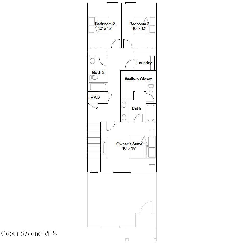 Hayden, Idaho 83835, United States, 3 Bedrooms Bedrooms, ,3 BathroomsBathrooms,Residential,Pending,57116