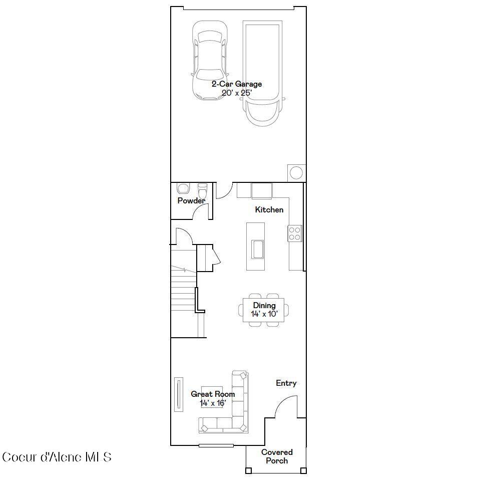 Hayden, Idaho 83835, United States, 3 Bedrooms Bedrooms, ,3 BathroomsBathrooms,Residential,Pending,57116