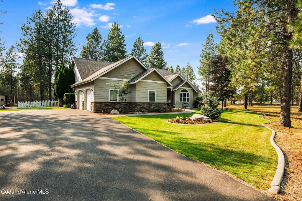 Photo of 31957 Wester Ranch Ranch, Athol, ID 83801 (MLS # 26-8358)