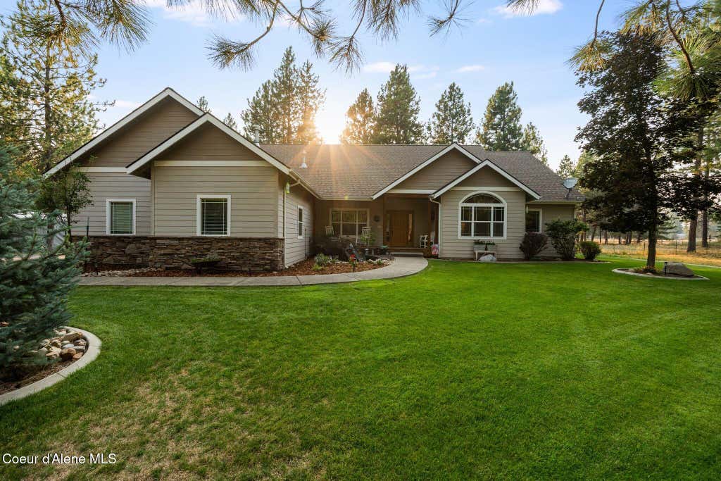 Photo of 31957 Wester Ranch Ranch, Athol, ID 83801 (MLS # 26-8358)
