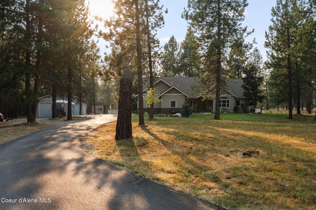 Photo of 31957 Wester Ranch Ranch, Athol, ID 83801 (MLS # 26-8358)